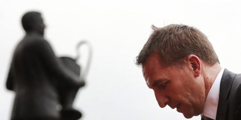 Celtic v Motherwell - Ladbrokes Scottish Premiership