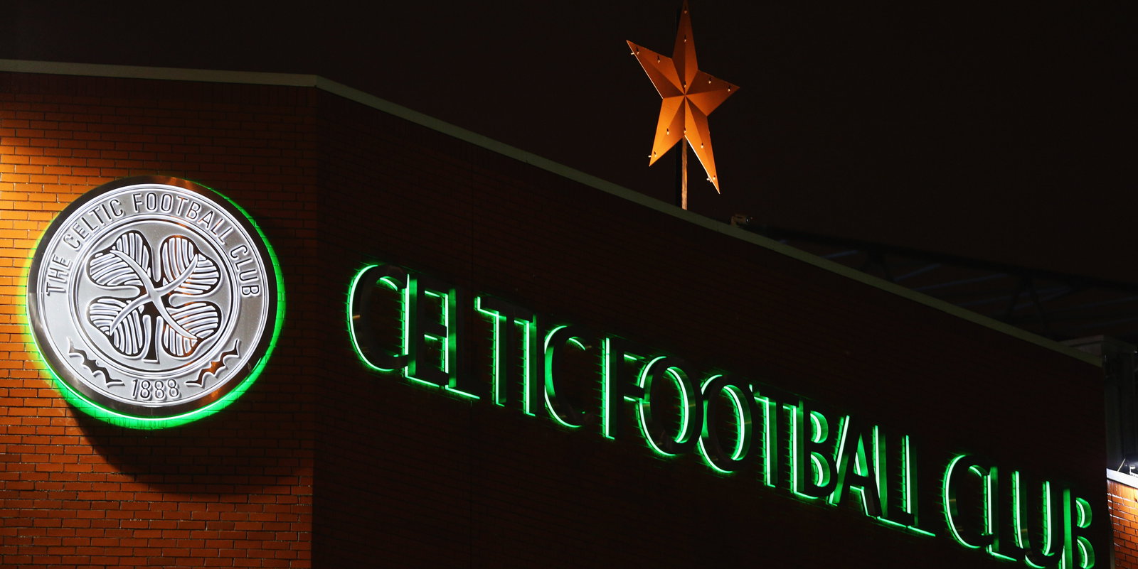 Celtic FC v AFC Ajax - UEFA Europa League