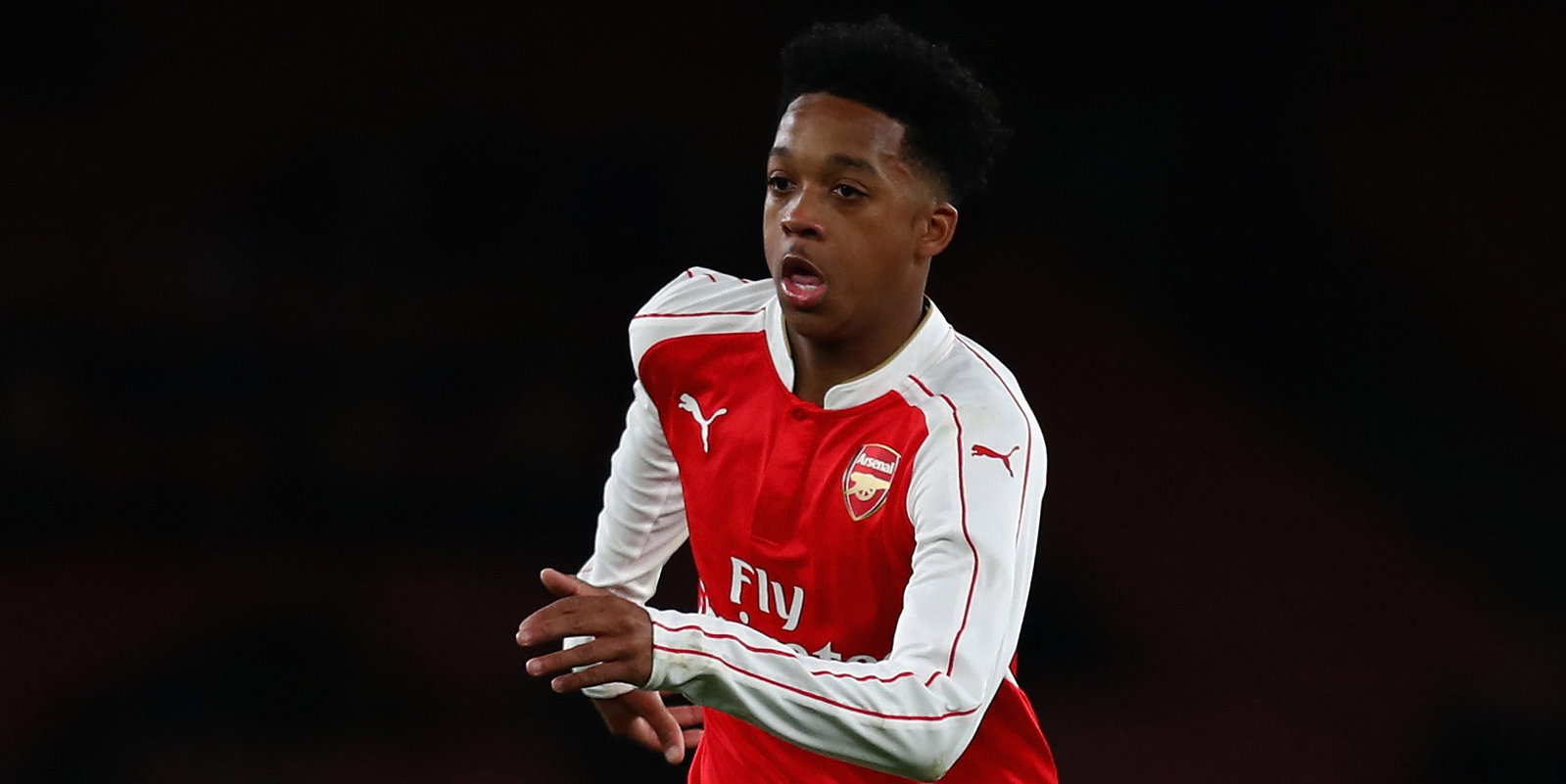 Arsenal v Manchester City: FA Youth Cup Semi-Final Second Leg