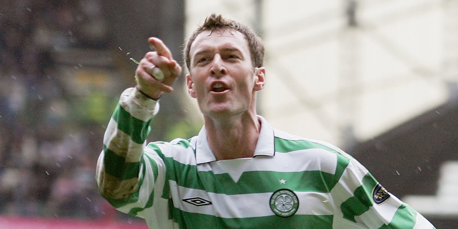 Scottish Cup - Celtic v Rangers