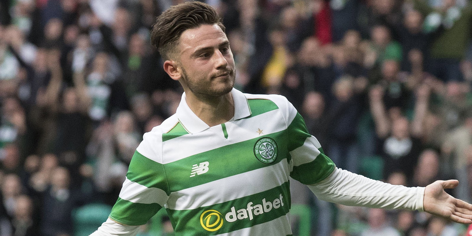 Celtic v Lincoln Red Imps - UEFA Champions League Second Qualifying Round: Second Leg