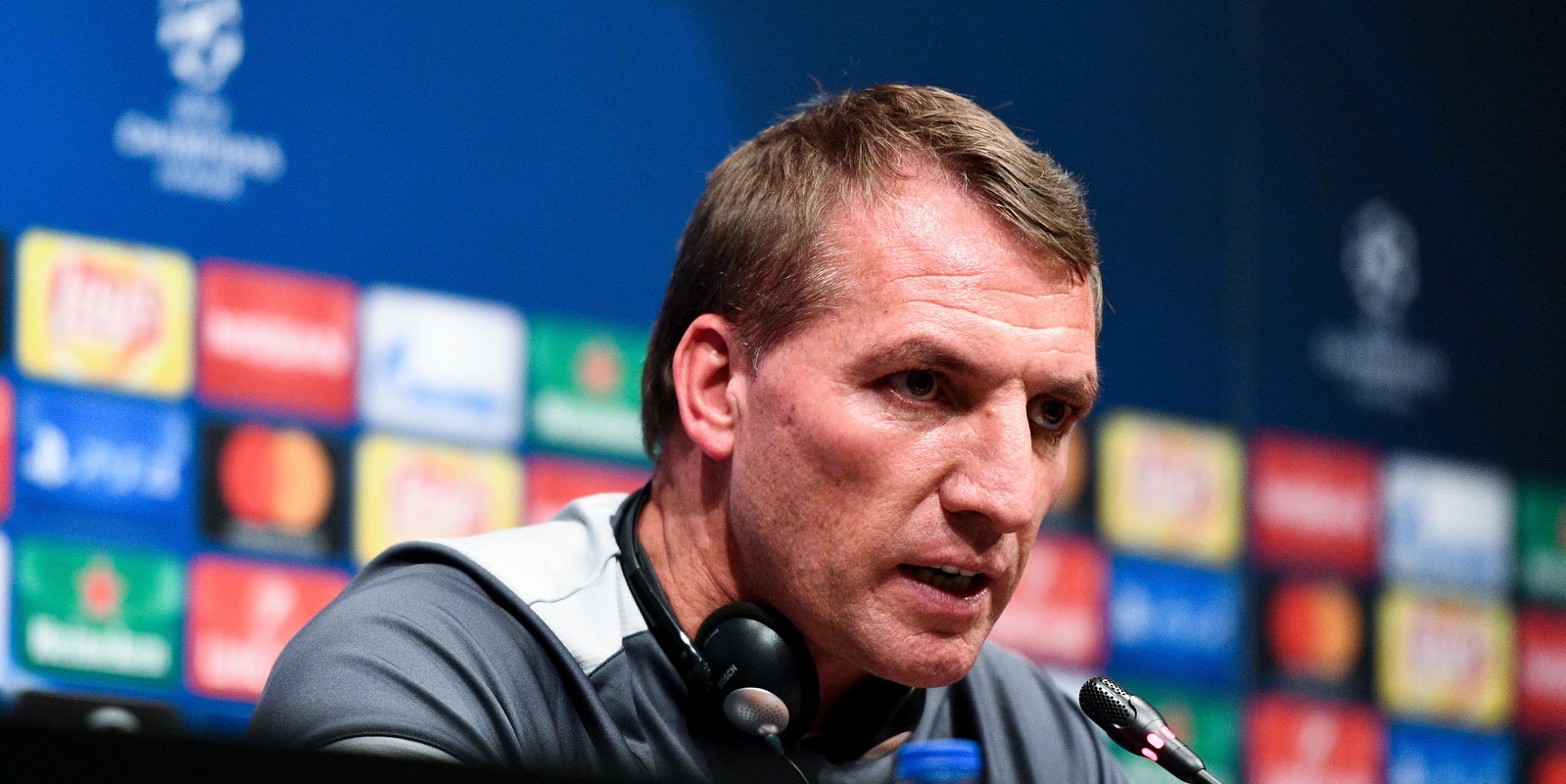 Celtic FC Training Session and Press Conference