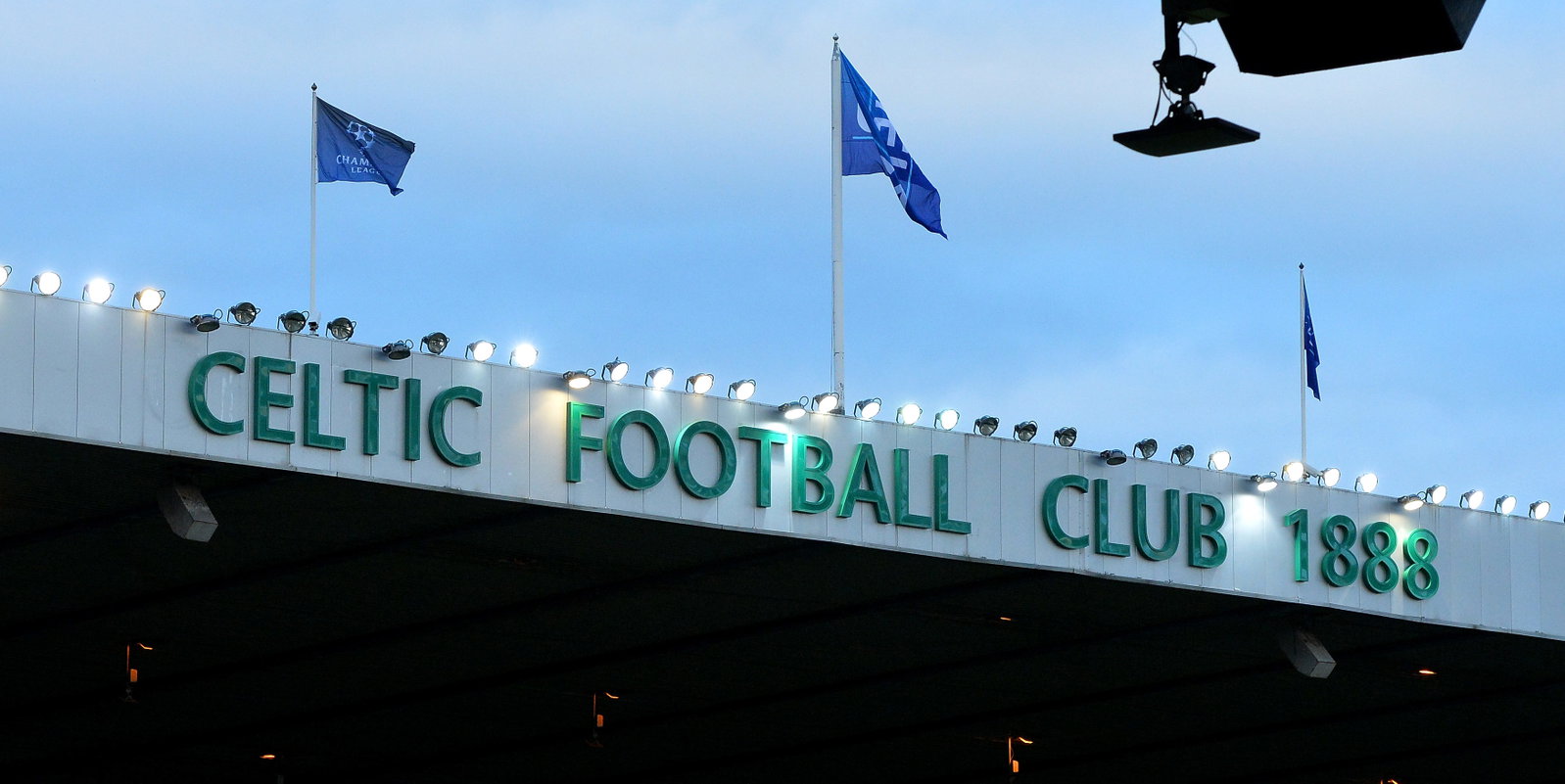 Celtic FC v VfL Borussia Moenchengladbach - UEFA Champions League