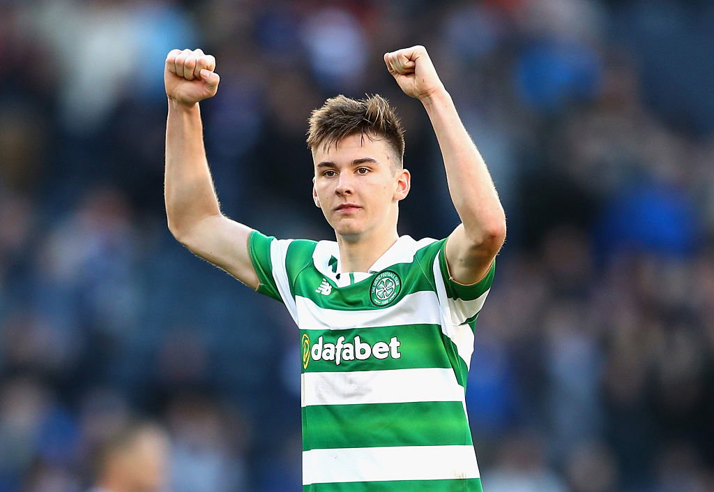 Rangers v Celtic - Betfred Cup Semi Final