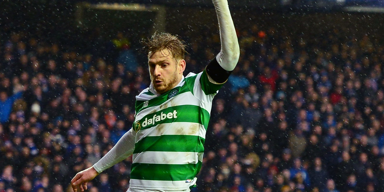 Rangers v Celtic - Ladbrokes Scottish Premiership