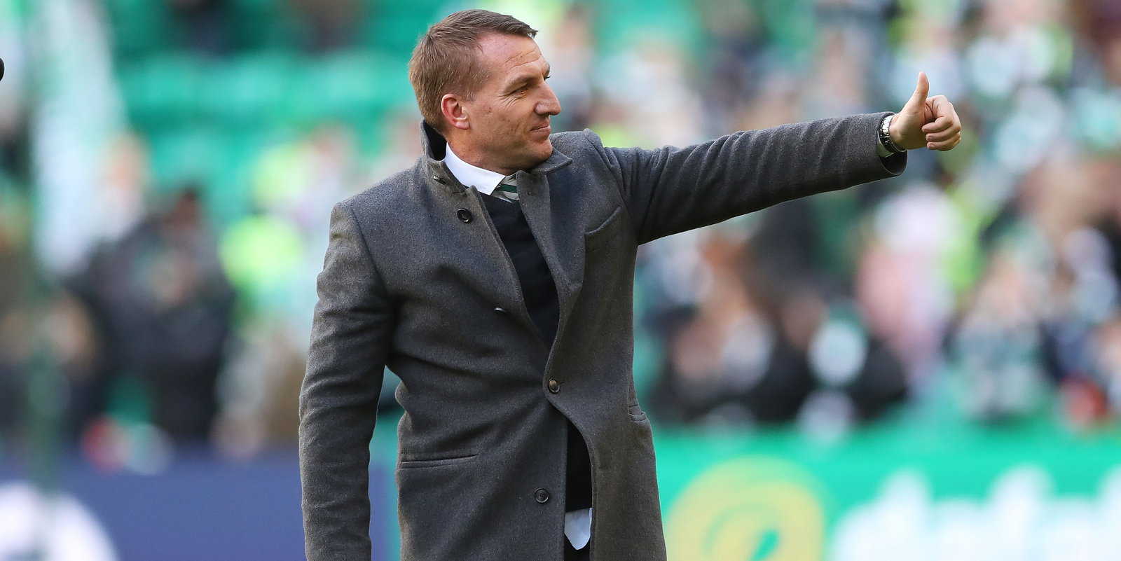 Celtic v Heart of Midlothian - Ladbrokes Scottish Premiership