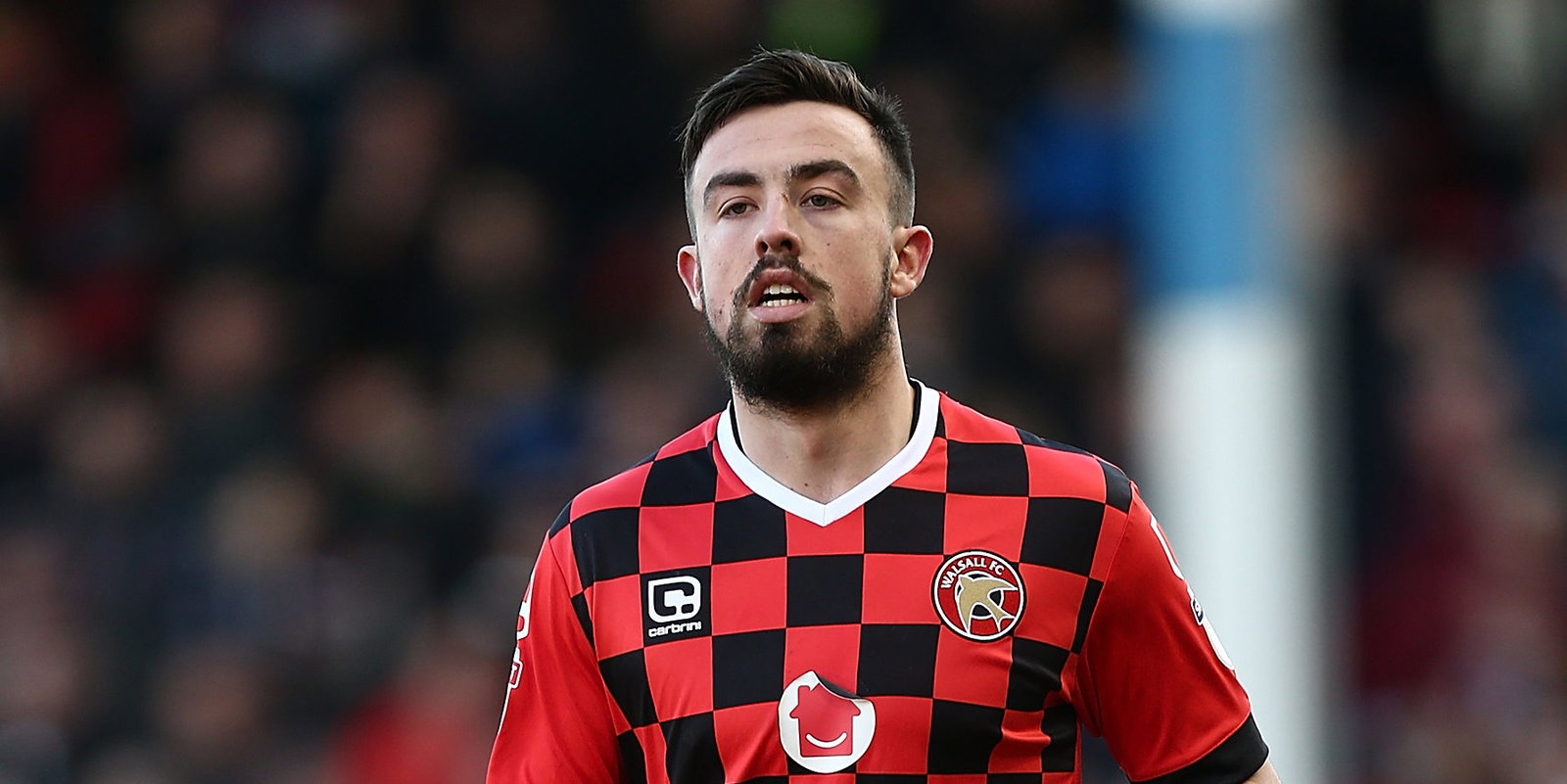Walsall v Northampton Town - Sky Bet League One