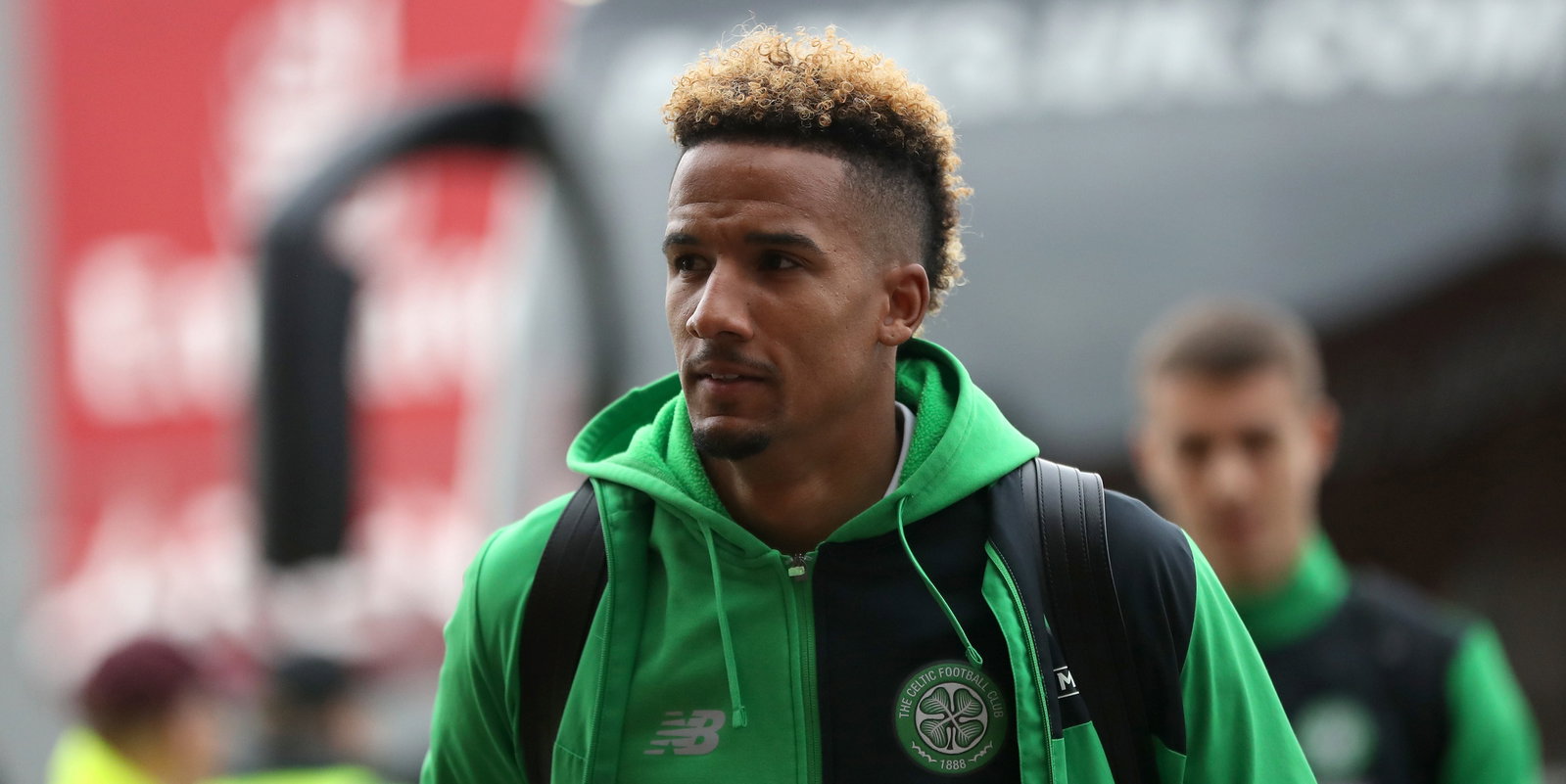 Celtic v Rangers - Ladbrokes Scottish Premiership