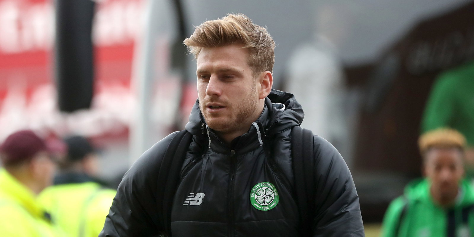 Celtic v Rangers - Ladbrokes Scottish Premiership