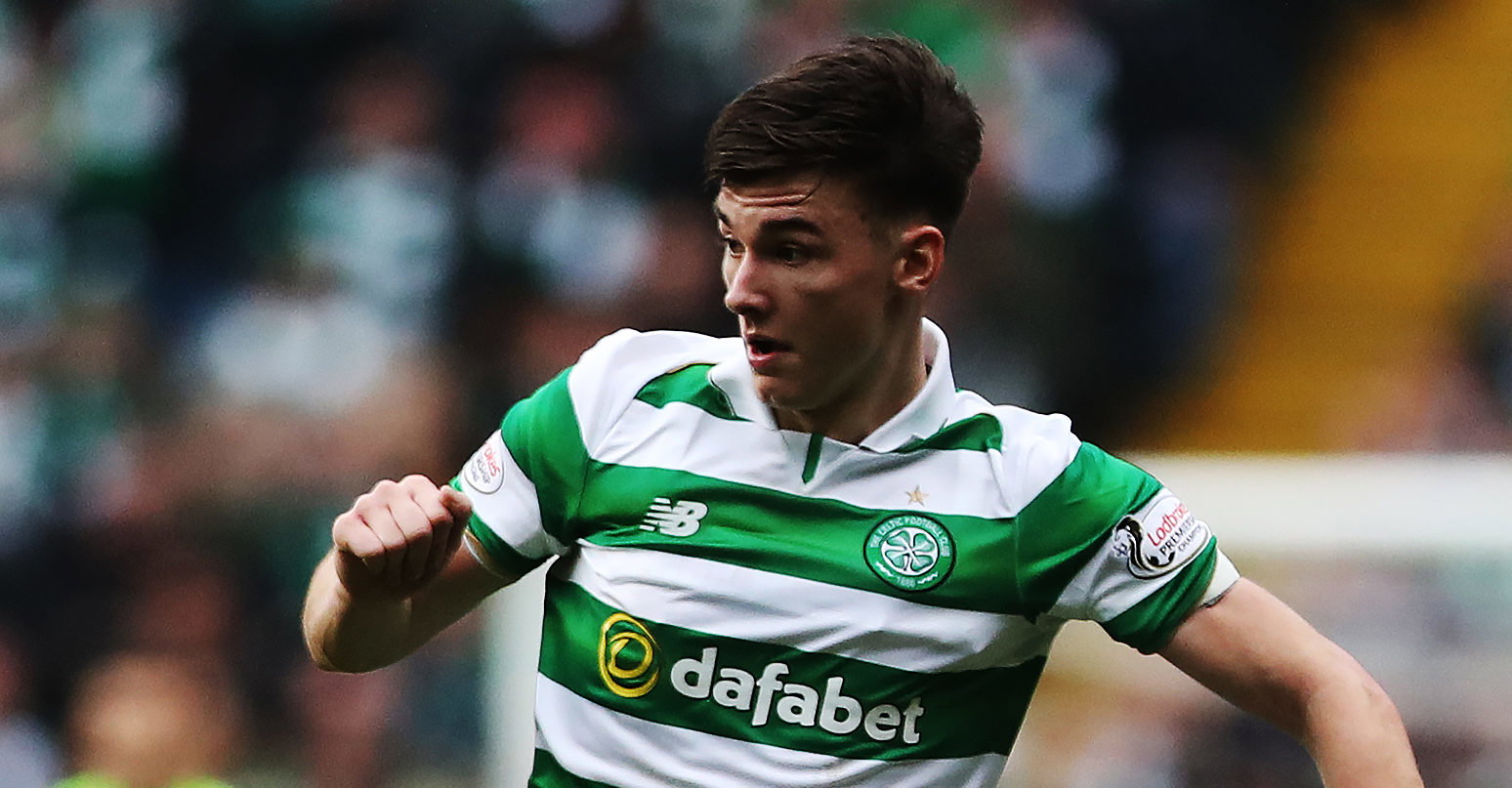Celtic v Rangers - Ladbrokes Scottish Premiership
