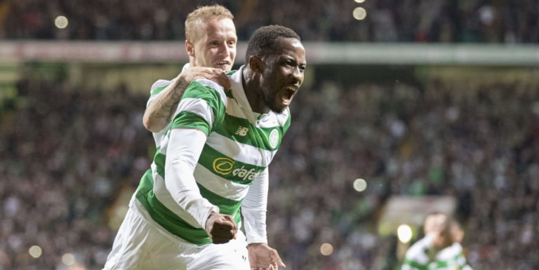 Celtic v Astana: UEFA Champions League, Third Round, Second Leg