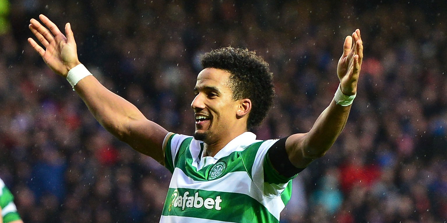Rangers v Celtic - Ladbrokes Scottish Premiership