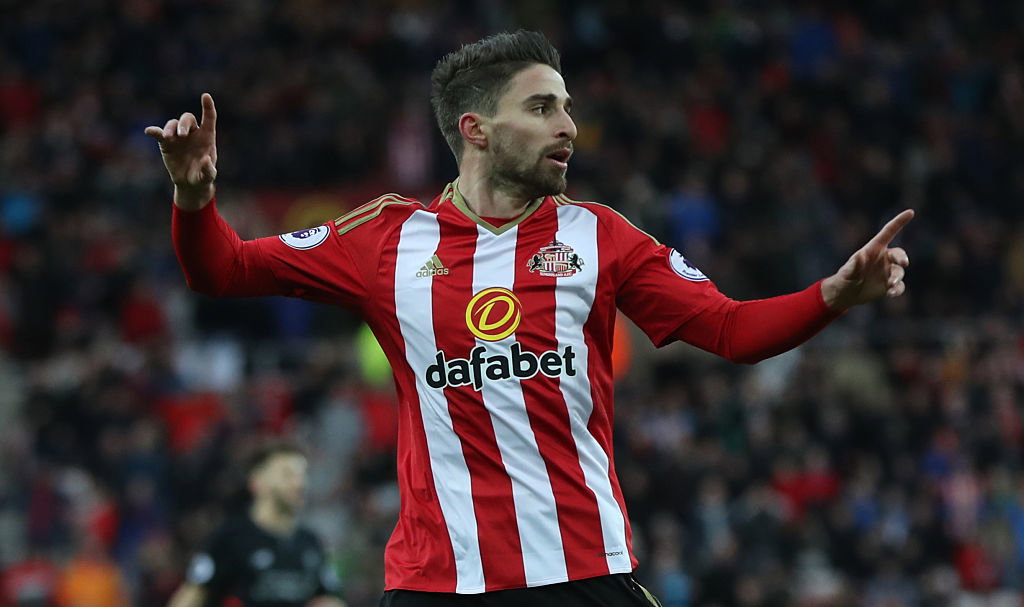 Sunderland v Liverpool - Premier League
