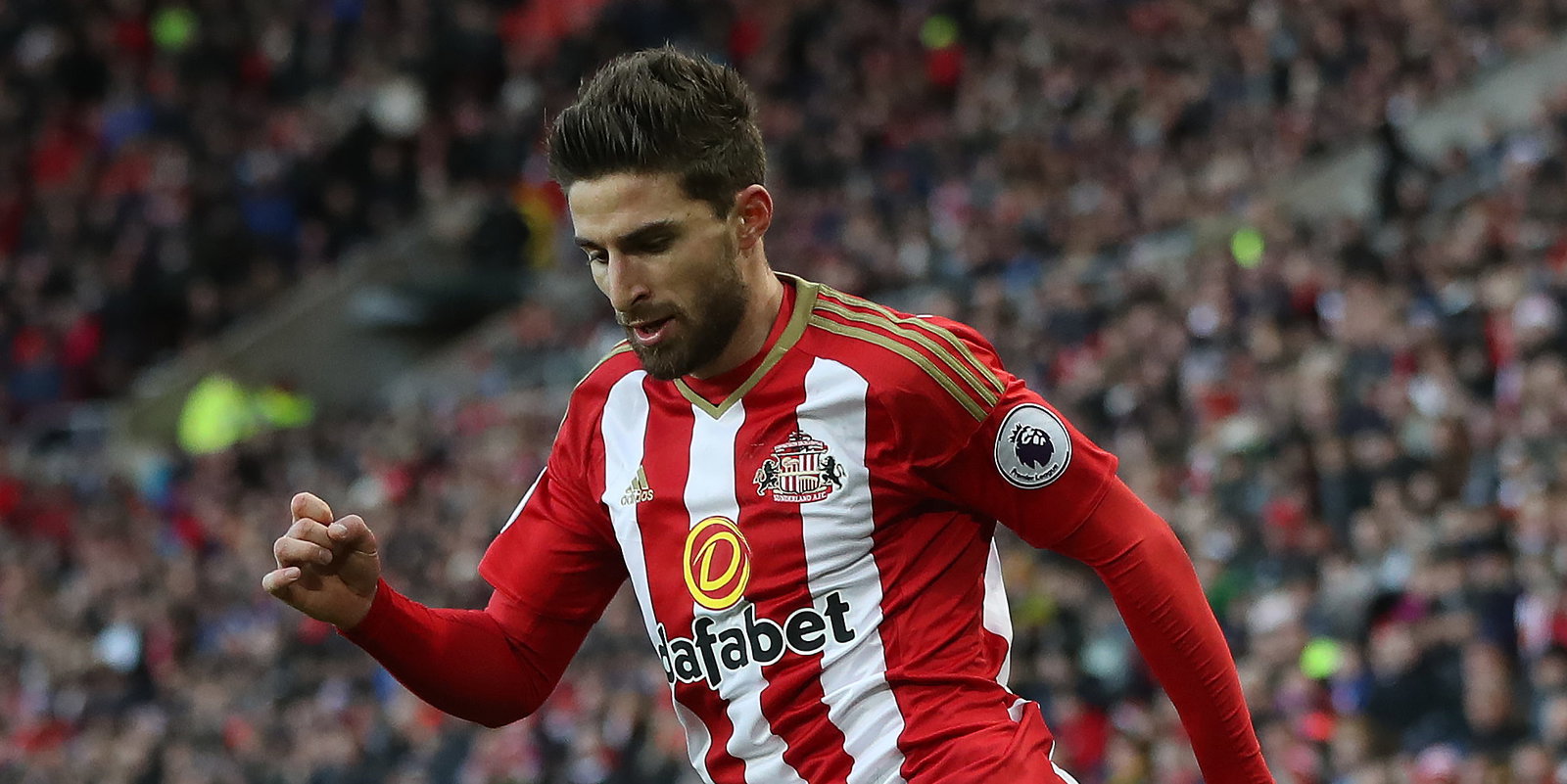 Sunderland v Stoke City - Premier League