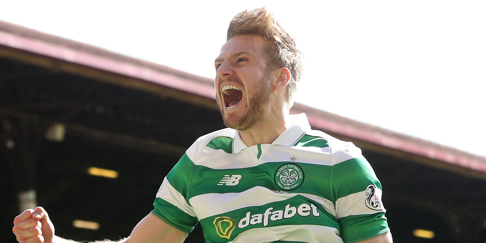 Hearts v Celtic - Ladbrokes Scottish Premiership
