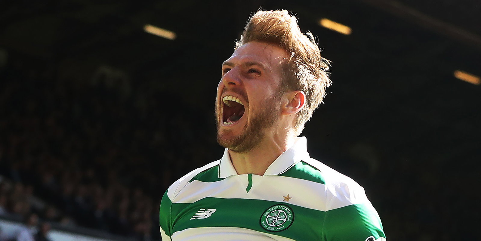 Hearts v Celtic - Ladbrokes Scottish Premiership