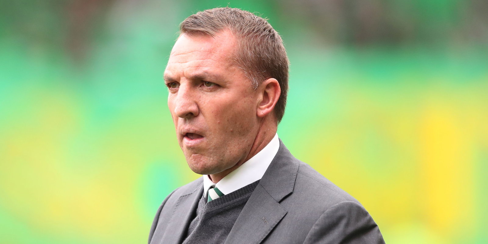 Celtic v Rangers - Scottish Cup Semi-Final