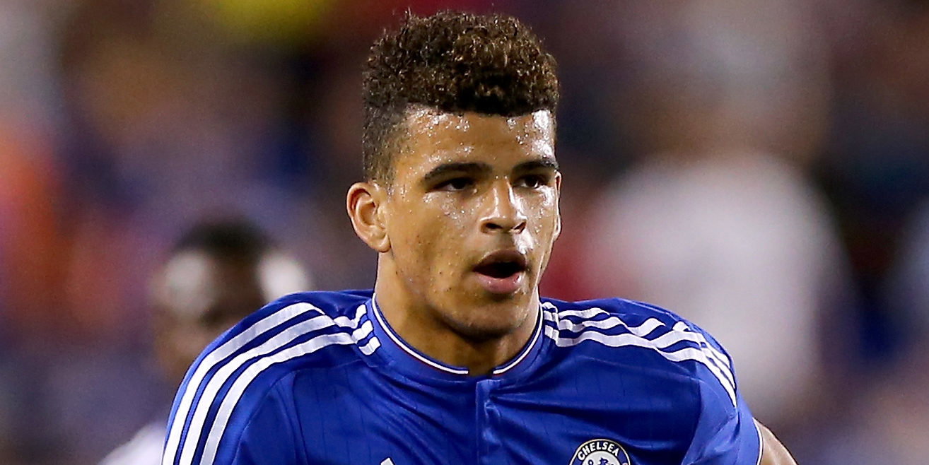 International Champions Cup 2015 - Chelsea v New York Red Bulls