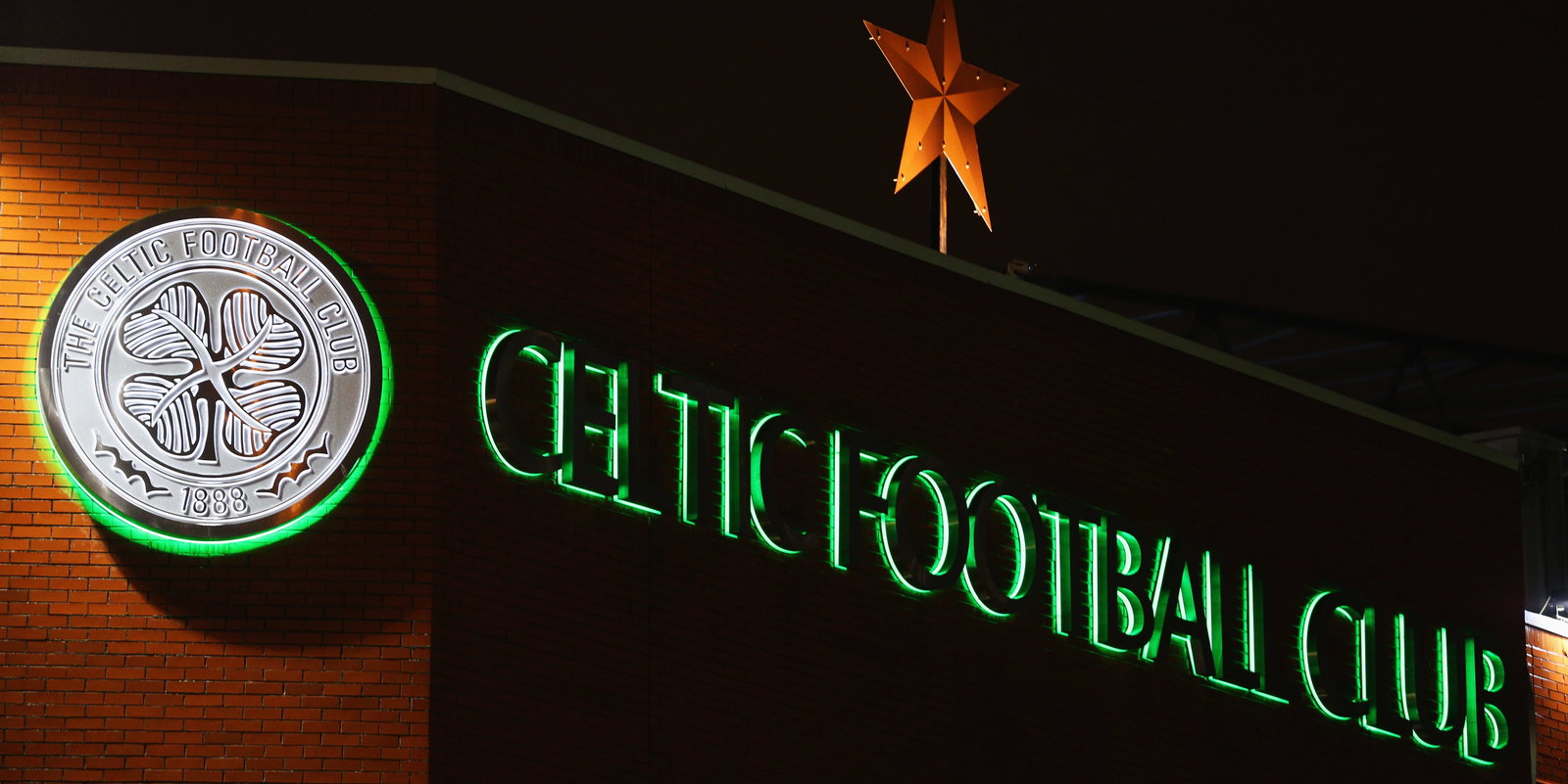 Celtic FC v AFC Ajax - UEFA Europa League