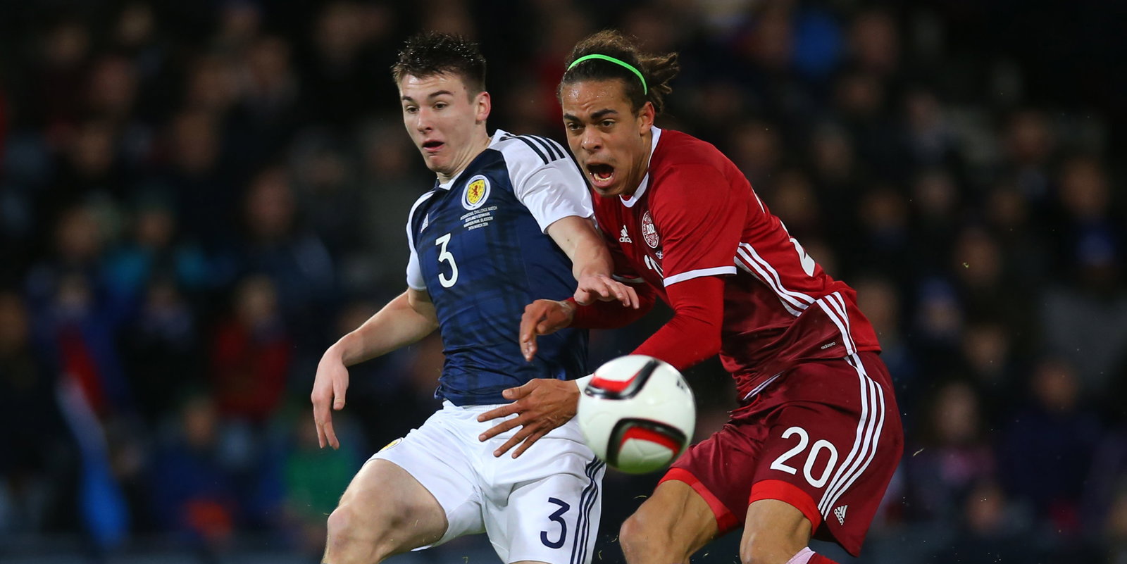 Scotland v Denmark - International Friendly