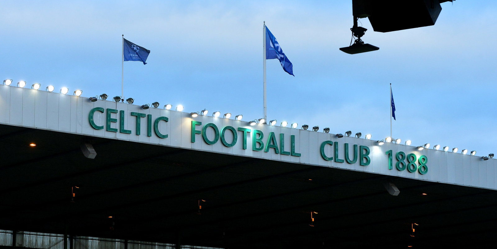 Celtic FC v VfL Borussia Moenchengladbach - UEFA Champions League