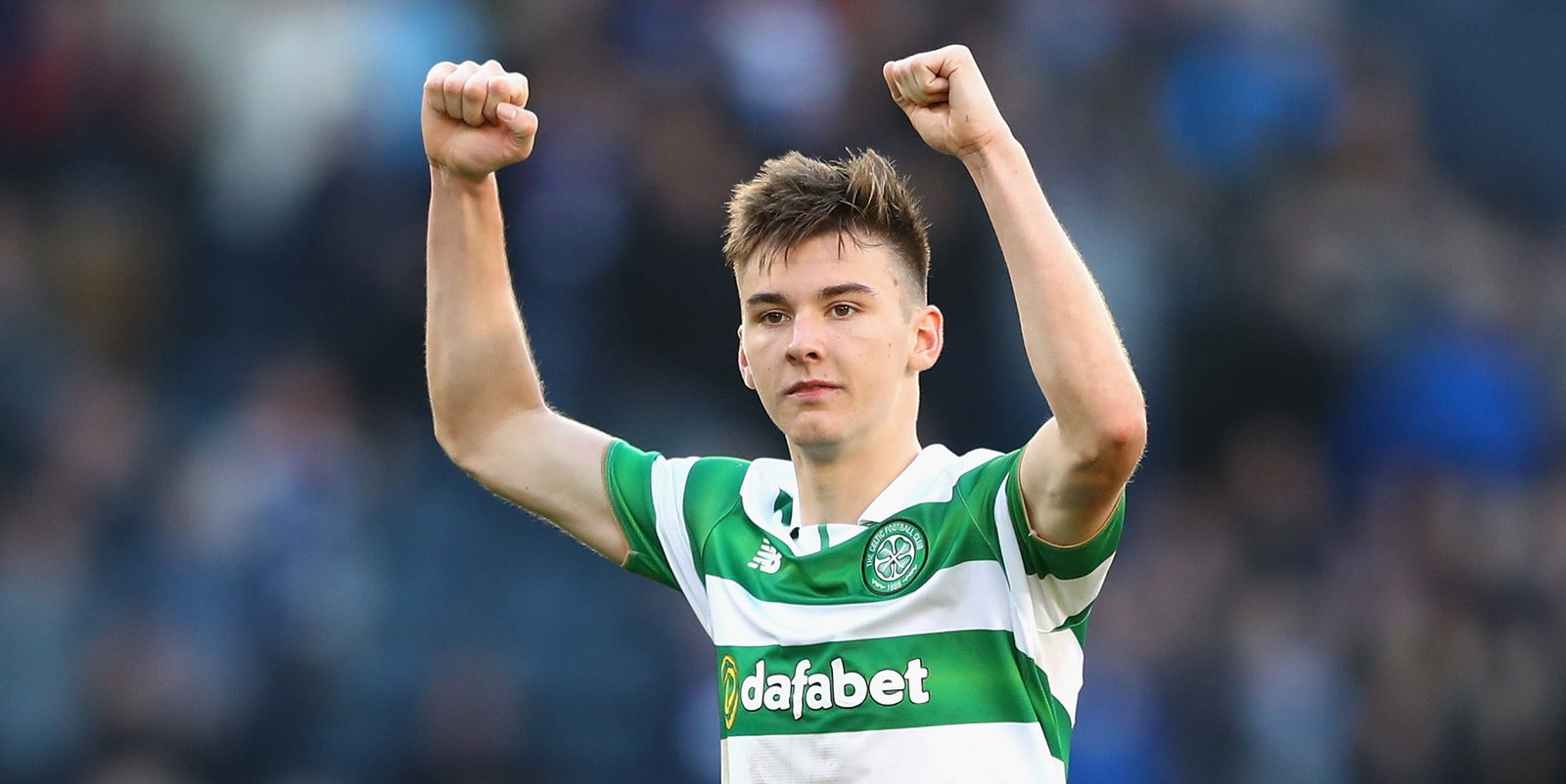 Rangers v Celtic - Betfred Cup Semi Final