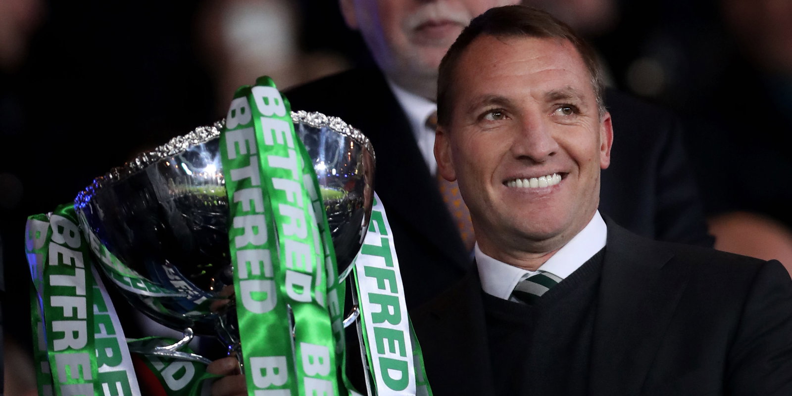 Aberdeen v Celtic - Betfred Cup Final