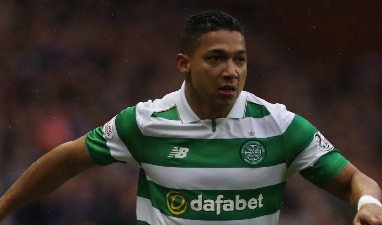 Rangers v Celtic - Ladbrokes Scottish Premiership