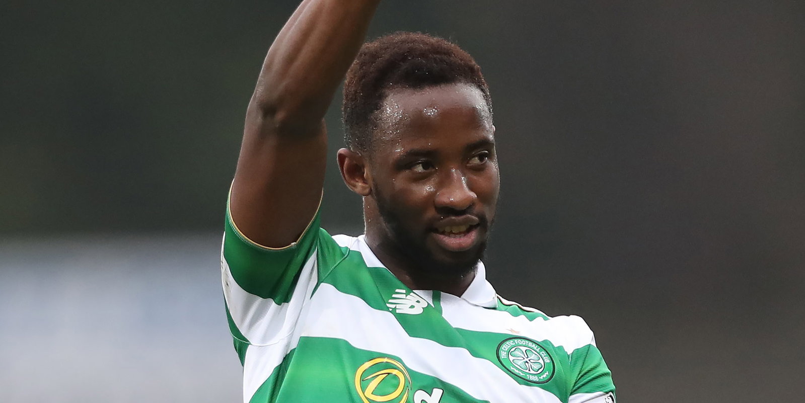 St Johnstone v Celtic - Ladbrokes Scottish Premiership