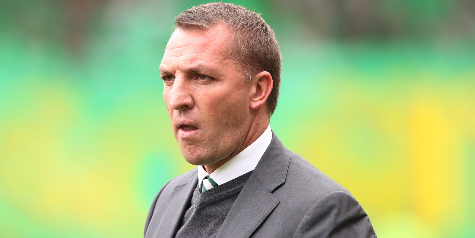Celtic v Rangers - Scottish Cup Semi-Final
