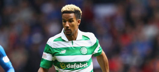 Rangers v Celtic - Ladbrokes Scottish Premiership