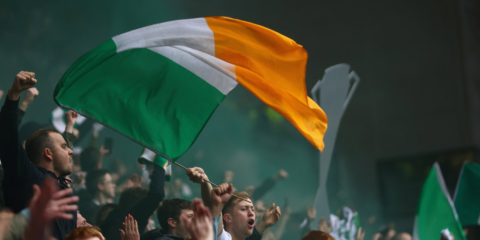 Rangers v Celtic - Ladbrokes Scottish Premiership