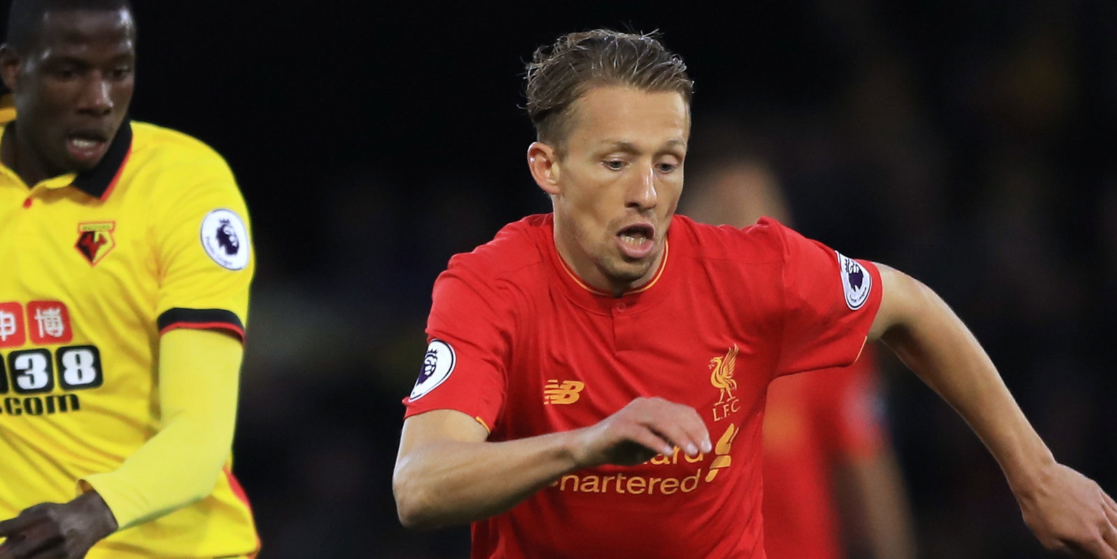 Watford v Liverpool - Premier League