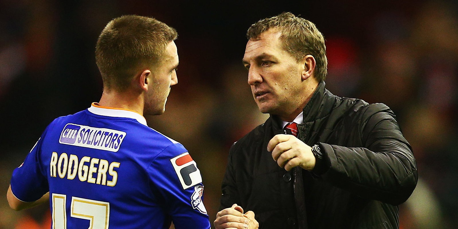 Liverpool v Oldham Athletic - FA Cup Third Round
