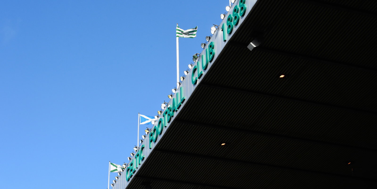 Celtic v Aberdeen - Scottish Premiership