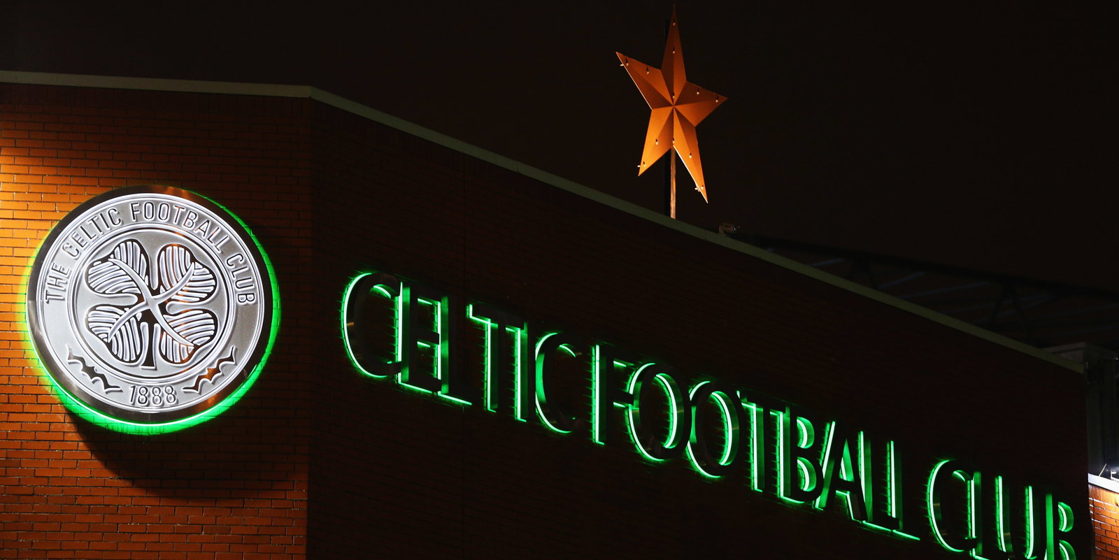 Celtic FC v AFC Ajax - UEFA Europa League