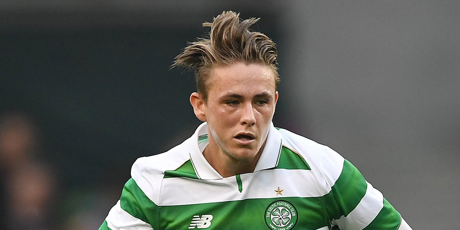 International Champions Cup 2016 - Celtic v Barcelona