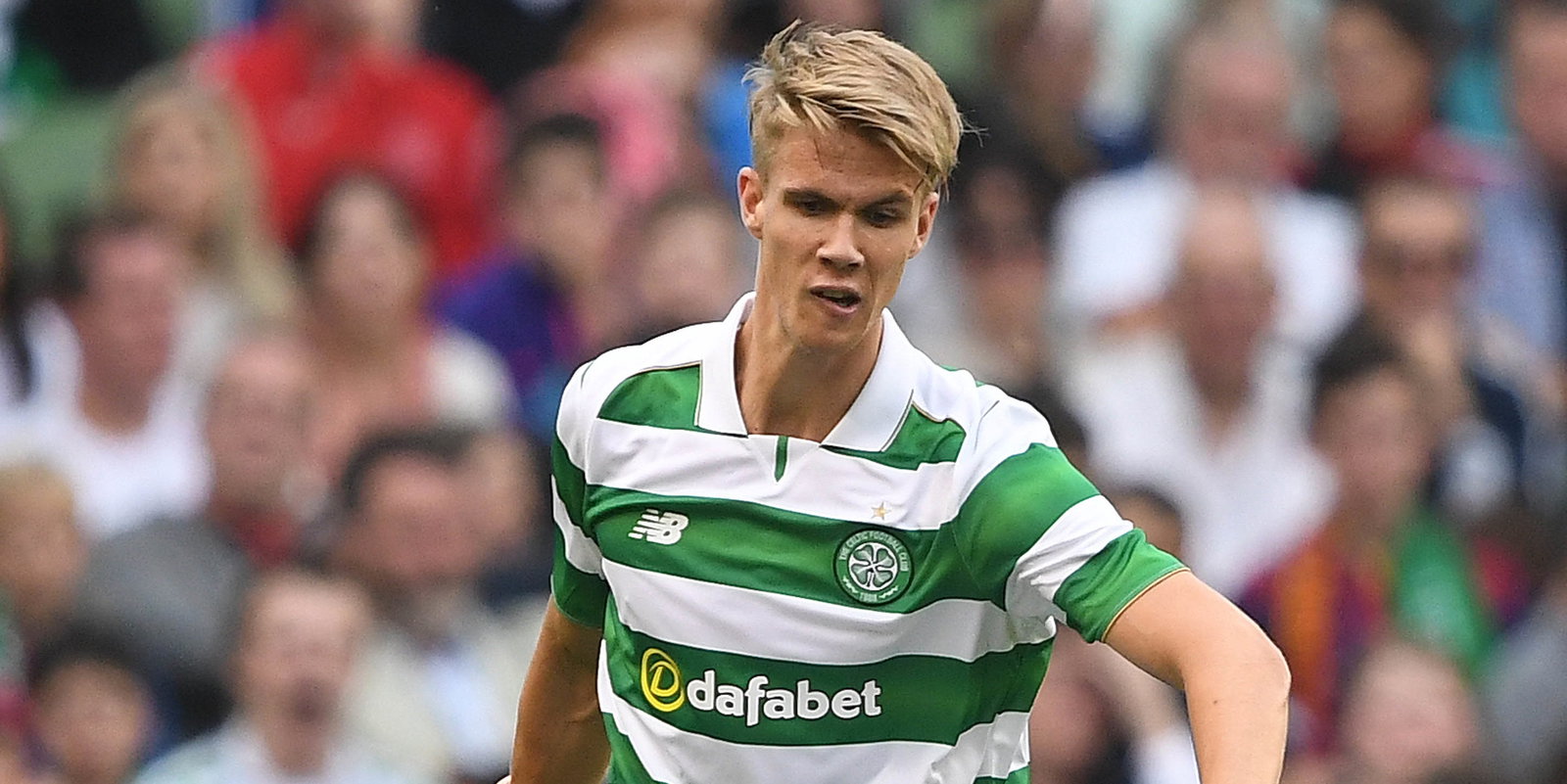 International Champions Cup 2016 - Celtic v Barcelona