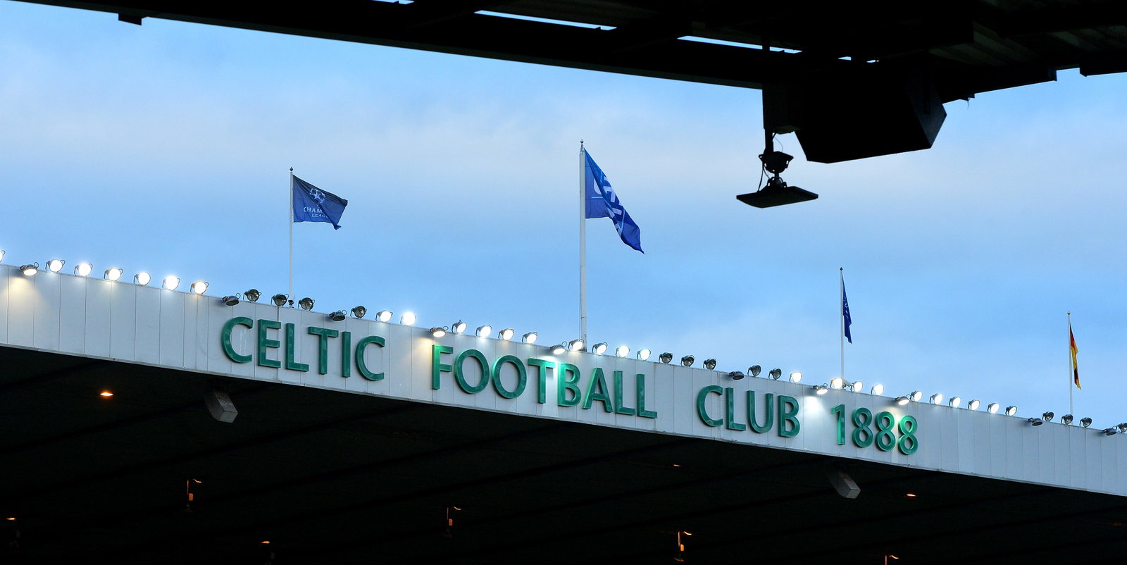 Celtic FC v VfL Borussia Moenchengladbach - UEFA Champions League