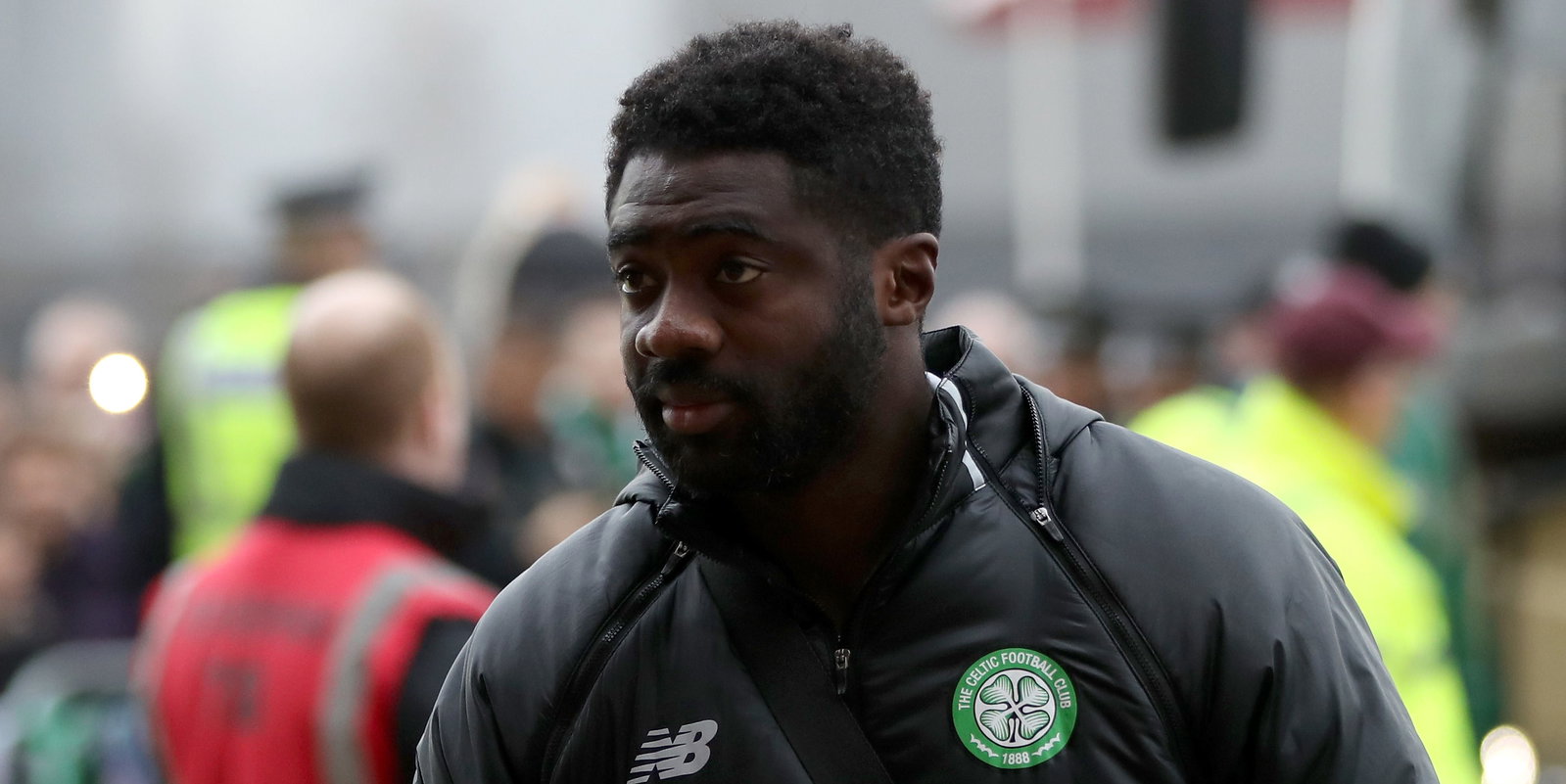 Celtic v Rangers - Ladbrokes Scottish Premiership