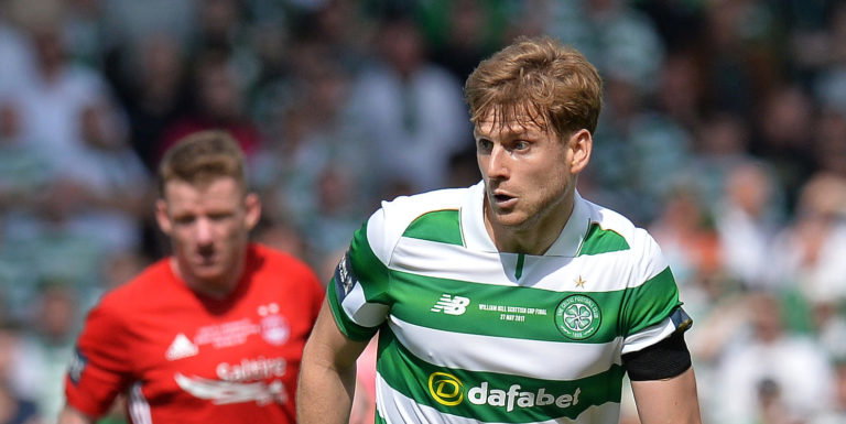 Celtic v Aberdeen - William Hill Scottish Cup Final