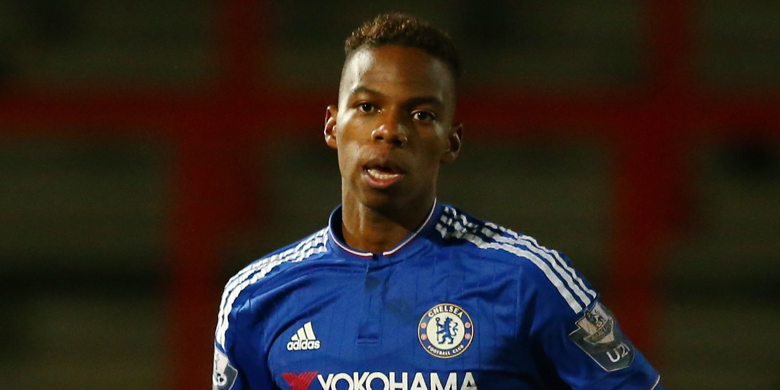 Tottenham Hotspur U21 v Chelsea U21: Barclays U21 Premier League