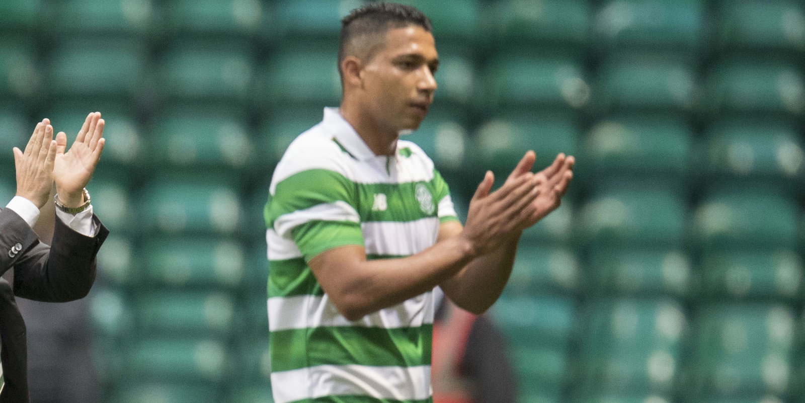 Celtic v Lincoln Red Imps - UEFA Champions League Second Qualifying Round: Second Leg