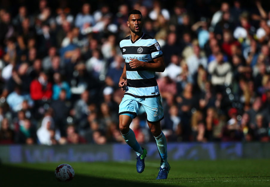 Fulham v Queens Park Rangers - Sky Bet Championship