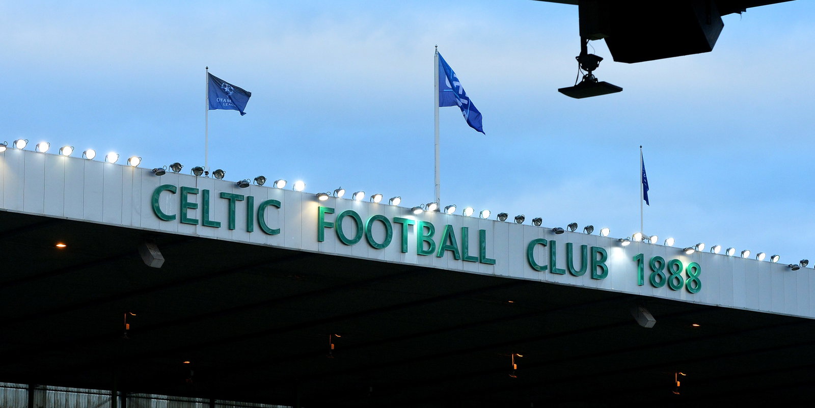 Celtic FC v VfL Borussia Moenchengladbach - UEFA Champions League