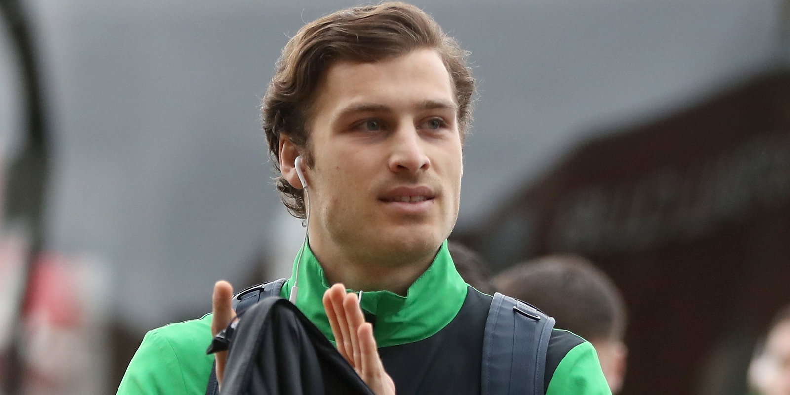Celtic v Rangers - Ladbrokes Scottish Premiership
