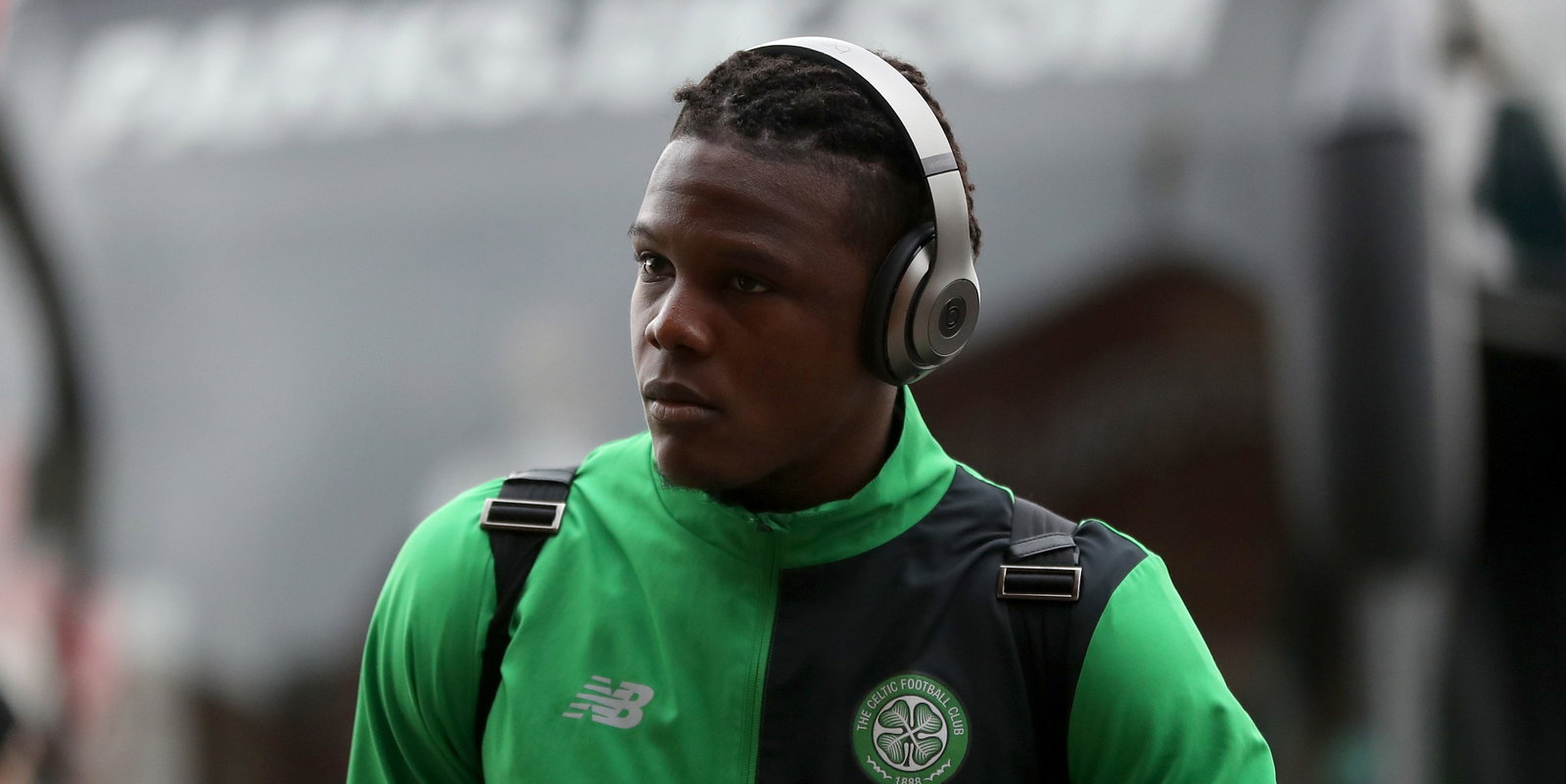 Celtic v Rangers - Ladbrokes Scottish Premiership