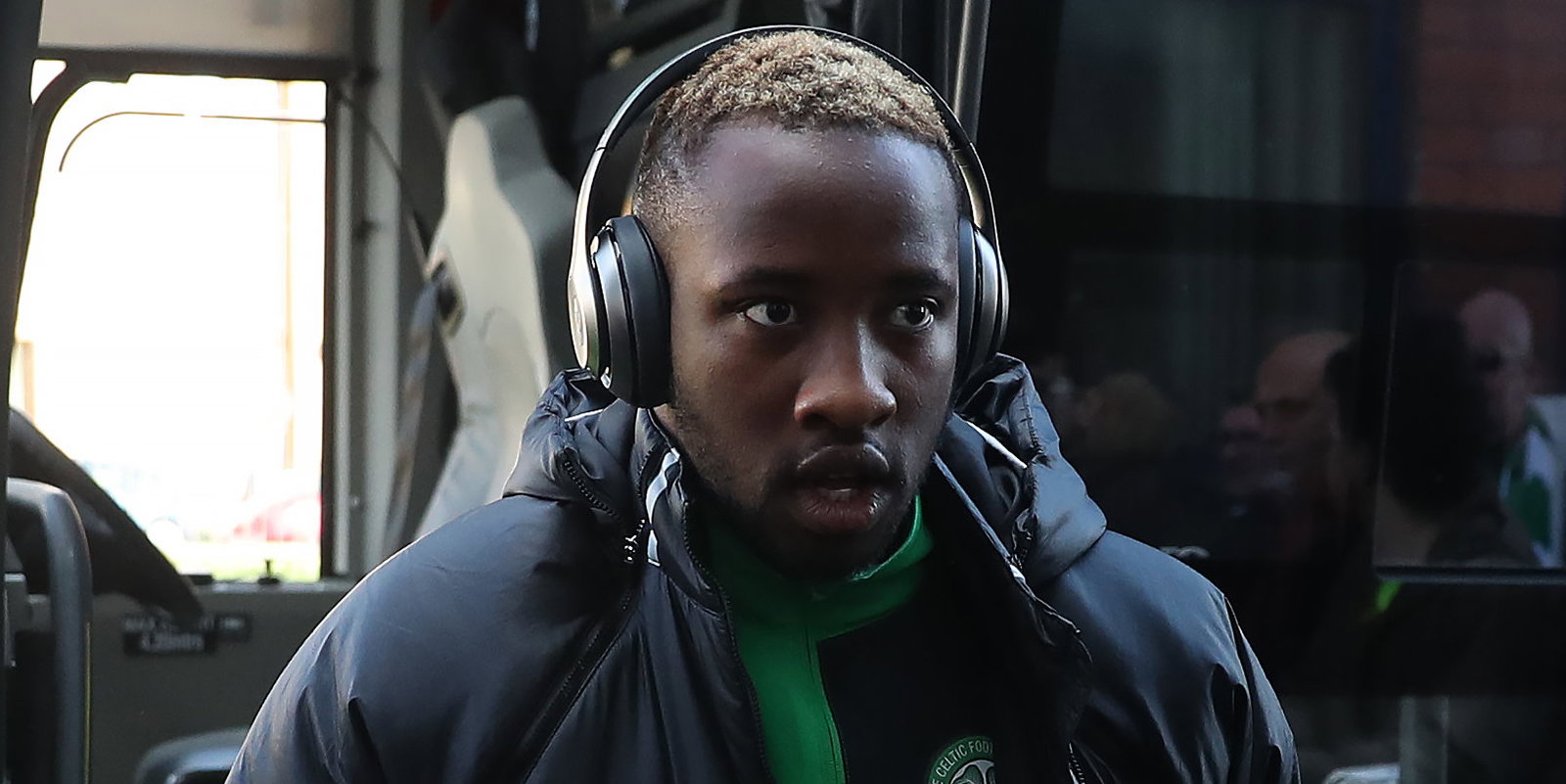 Dundee v Celtic - Ladbrokes Scottish Premiership