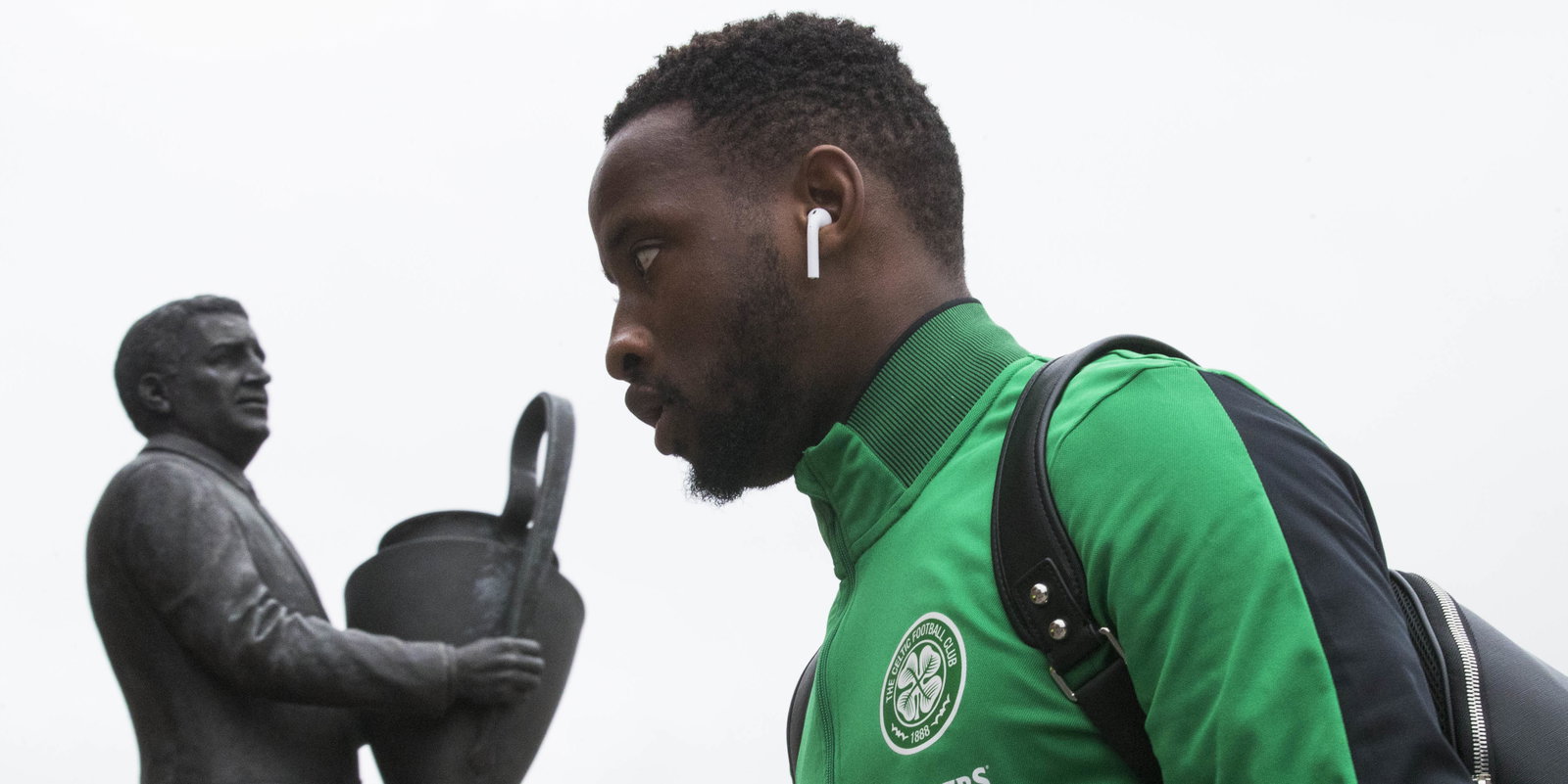 Celtic v Linfield - UEFA Champions League Qualifying Second Round: Second Leg