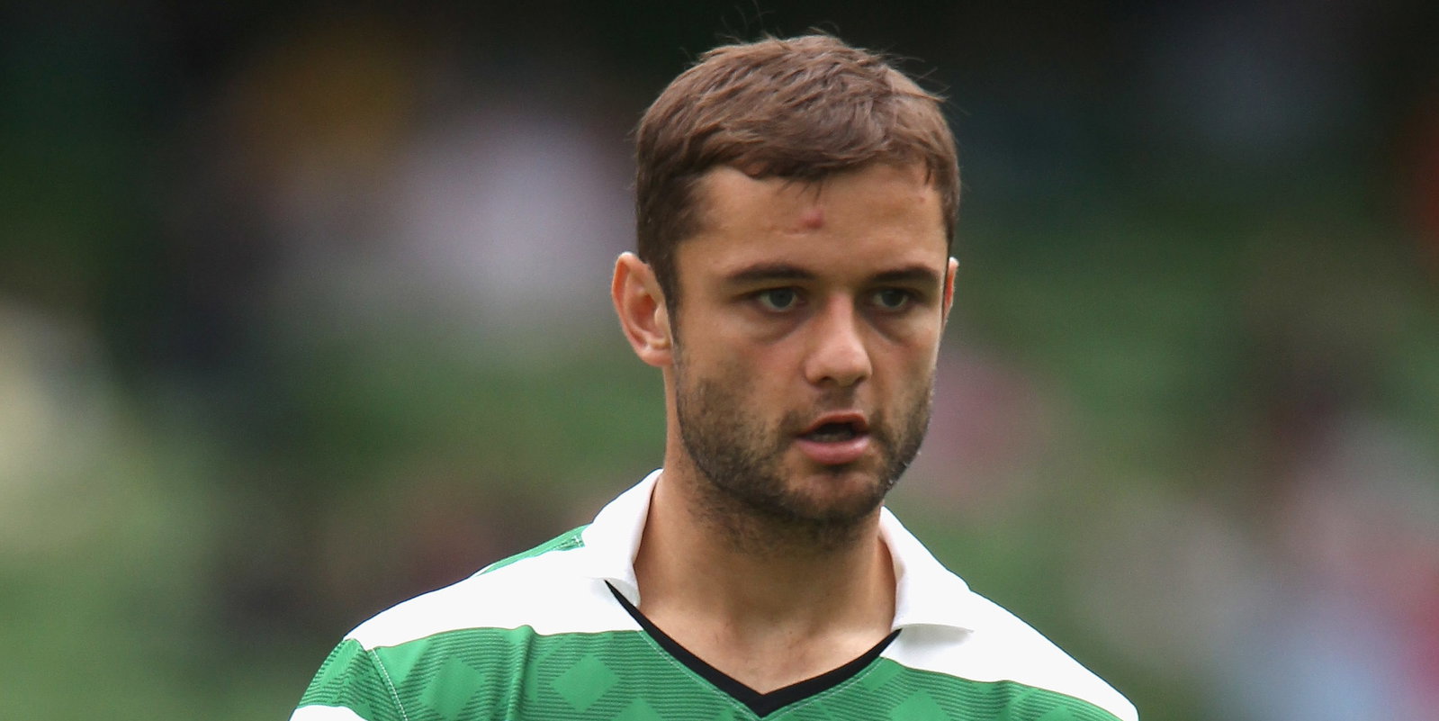 Celtic v Airtricity XI - Dublin Super Cup